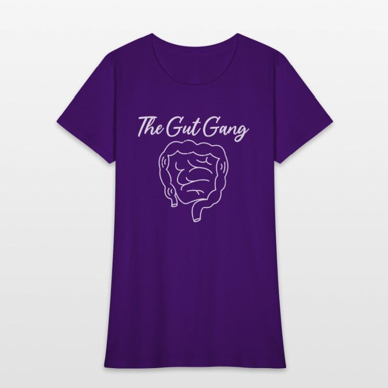 Endoscopy - The Gut Gang