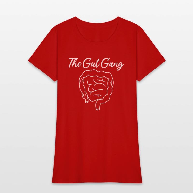 Endoscopy - The Gut Gang