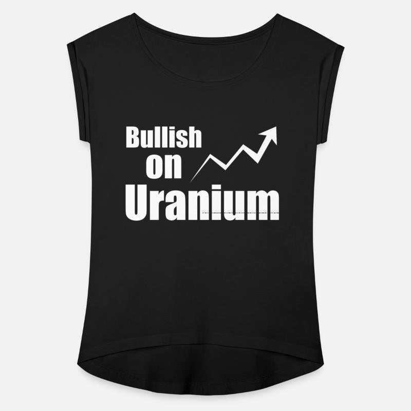 Energy Crisis Uranium spot price Uranium bullish