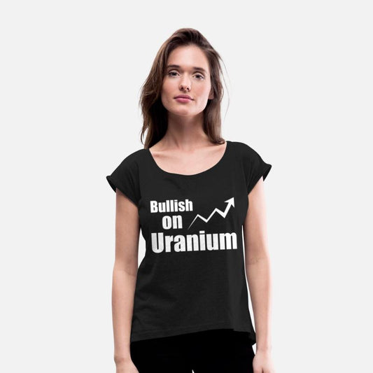 Energy Crisis Uranium spot price Uranium bullish