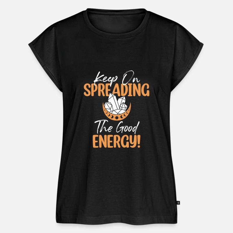 Energy Medicine Positive Energy Crystals Healer