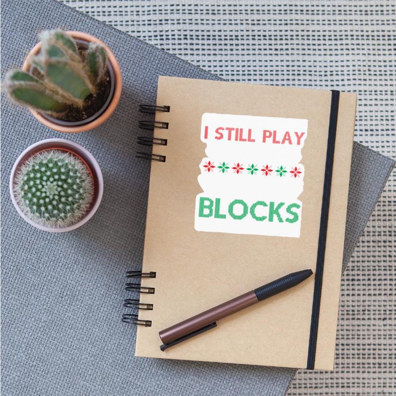 Engine Car Tuning Ugly Christmas - I Still Play Wi