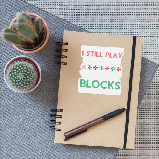 Engine Car Tuning Ugly Christmas - I Still Play Wi