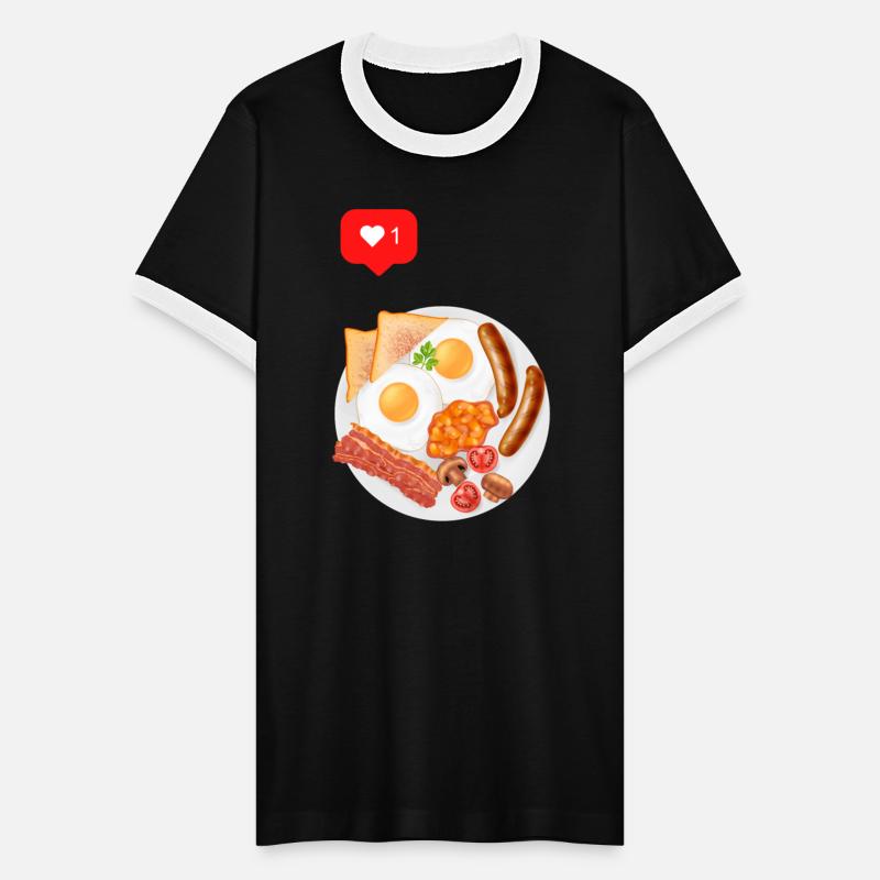 English Breakfast Lover