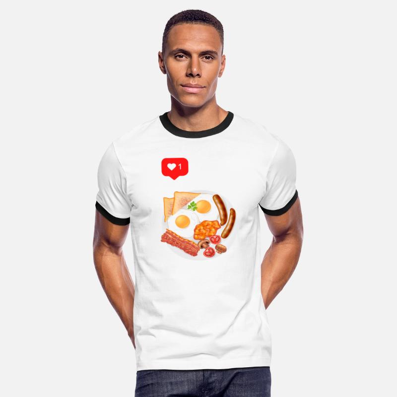 English Breakfast Lover