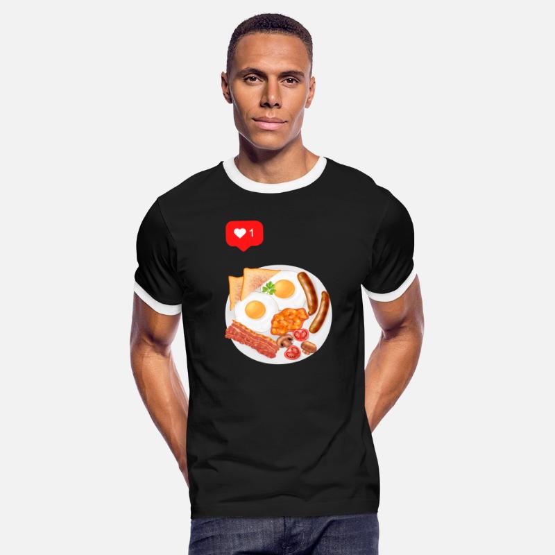 English Breakfast Lover