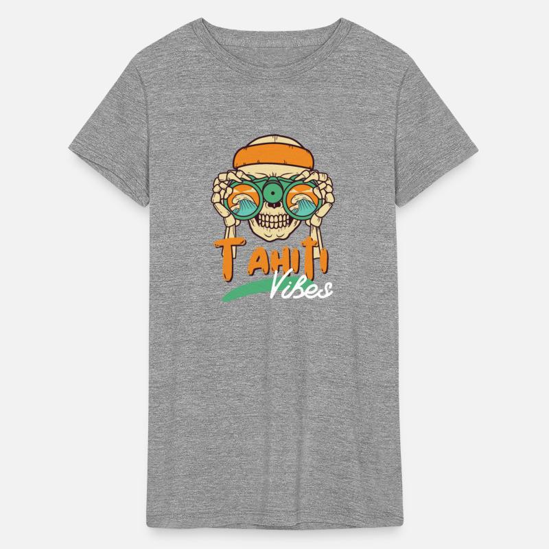 Enjoy Every Moment Tahiti Tahiti Vibes