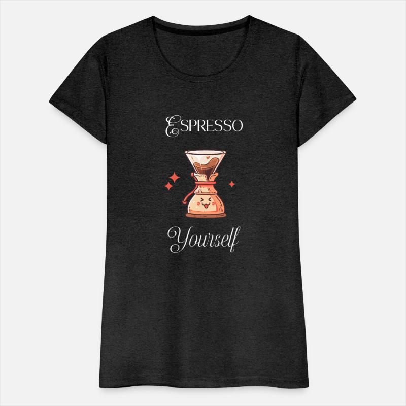ESPRESSO Yourself