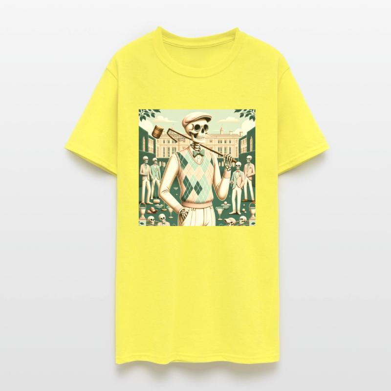 Eternal Gentlemen s Game