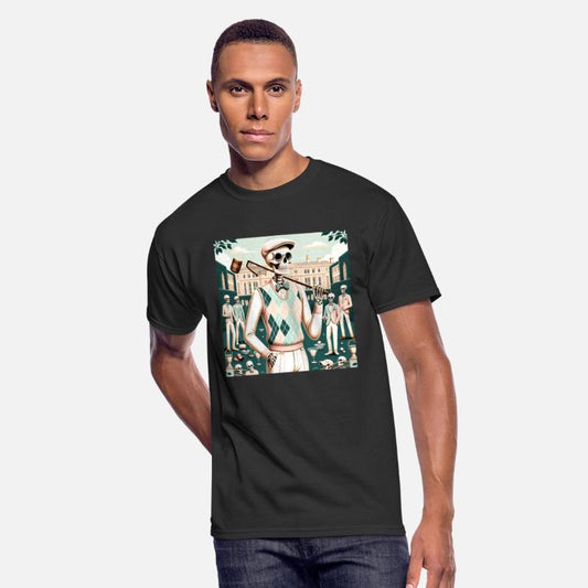 Eternal Gentlemen s Game