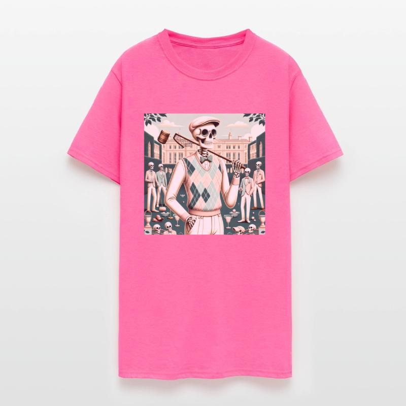 Eternal Gentlemen s Game