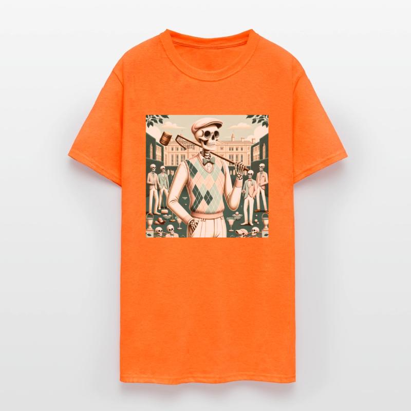 Eternal Gentlemen s Game