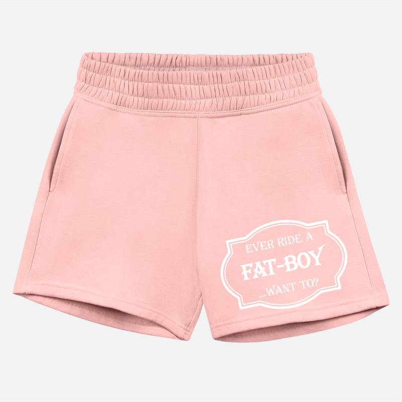 Ever Ride a Fat Boy (Motorcycle)