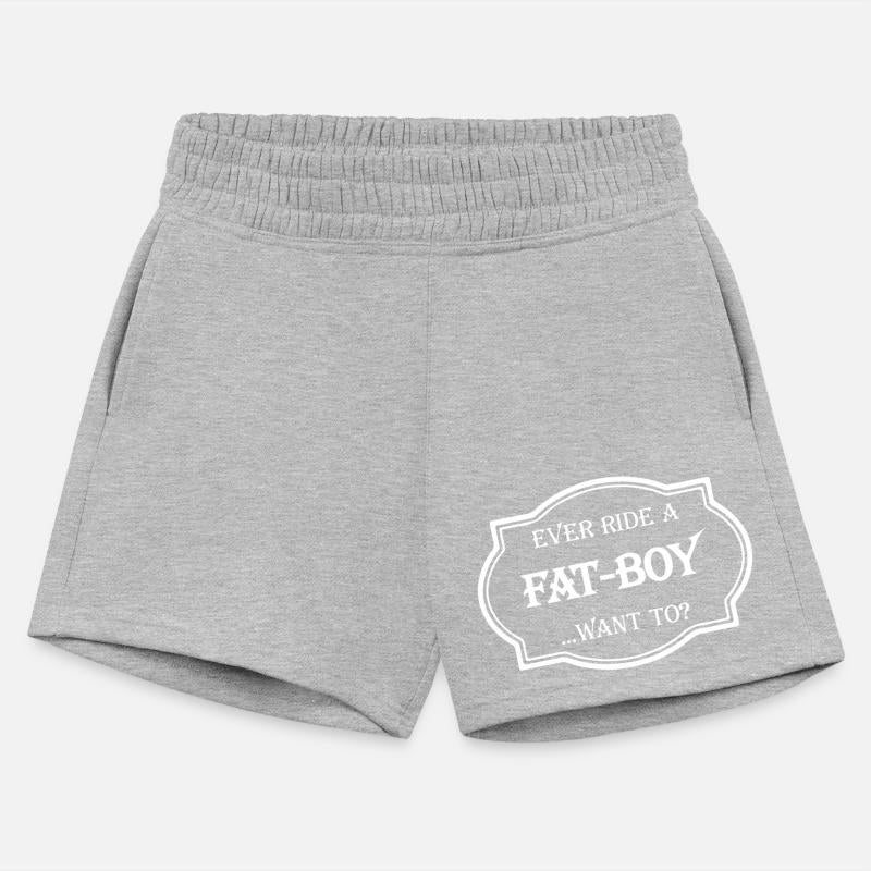 Ever Ride a Fat Boy (Motorcycle)