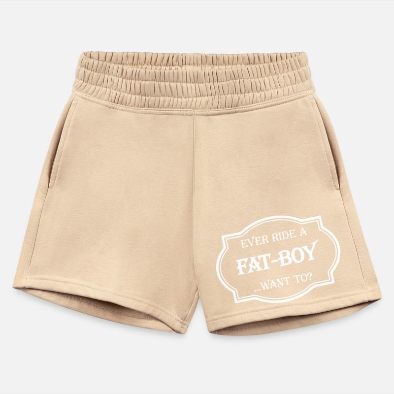 Ever Ride a Fat Boy (Motorcycle)