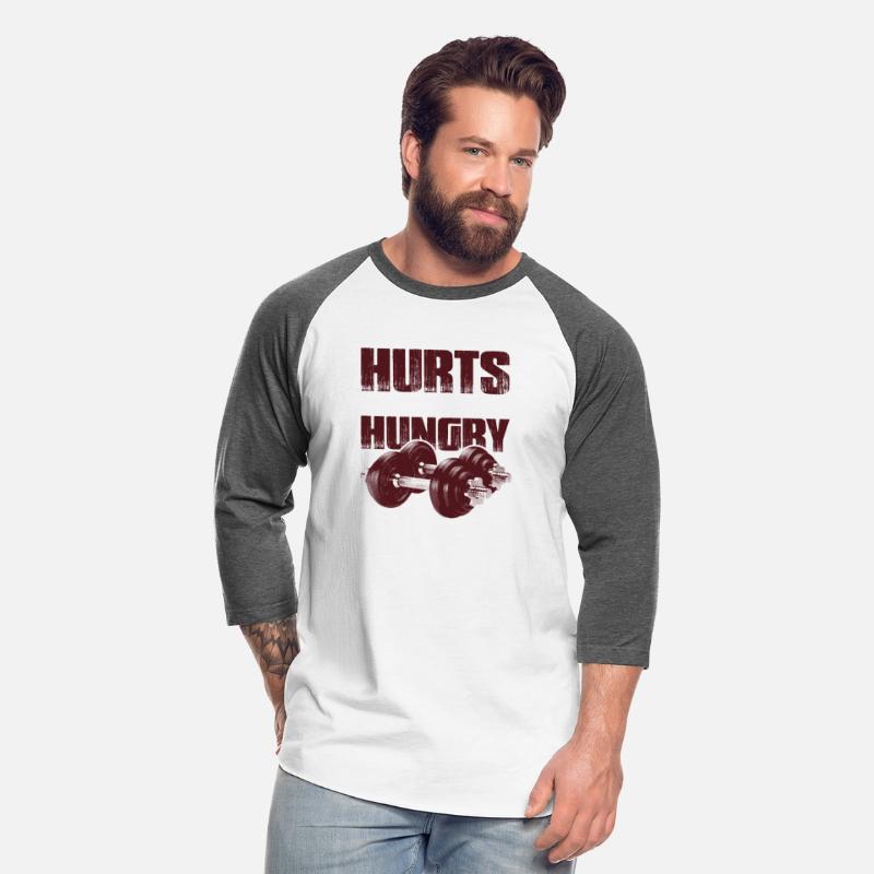 Everything Hurts And I'm Hungry 5