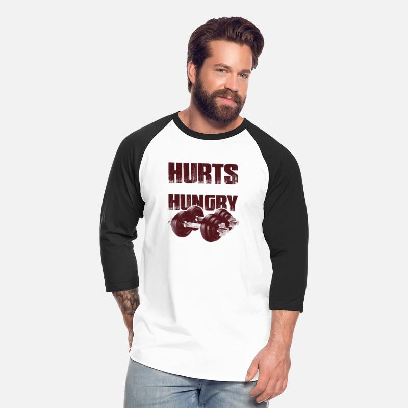 Everything Hurts And I'm Hungry 5