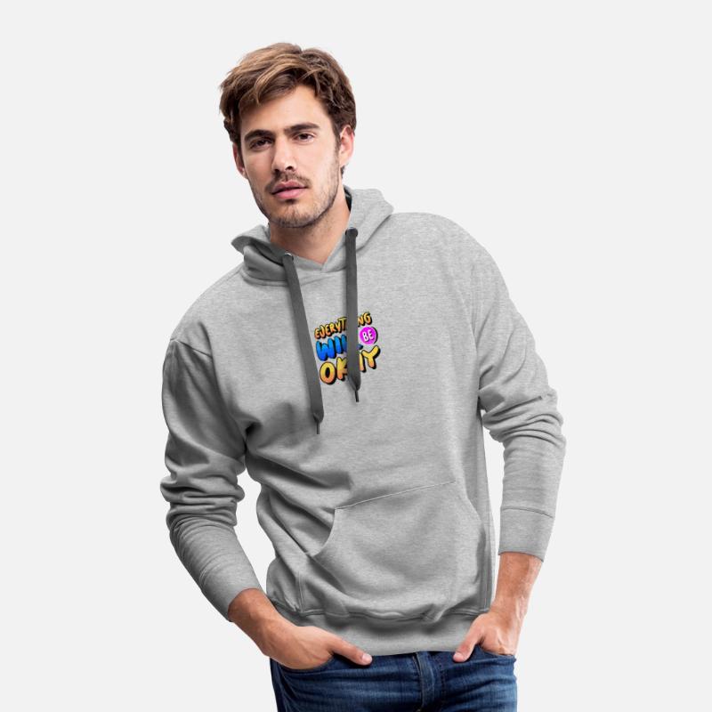 everything will be ok