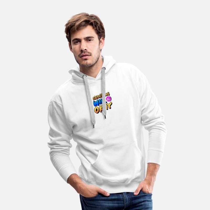 everything will be ok