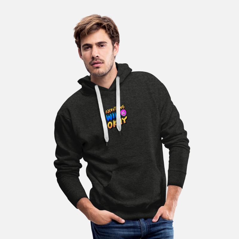 everything will be ok