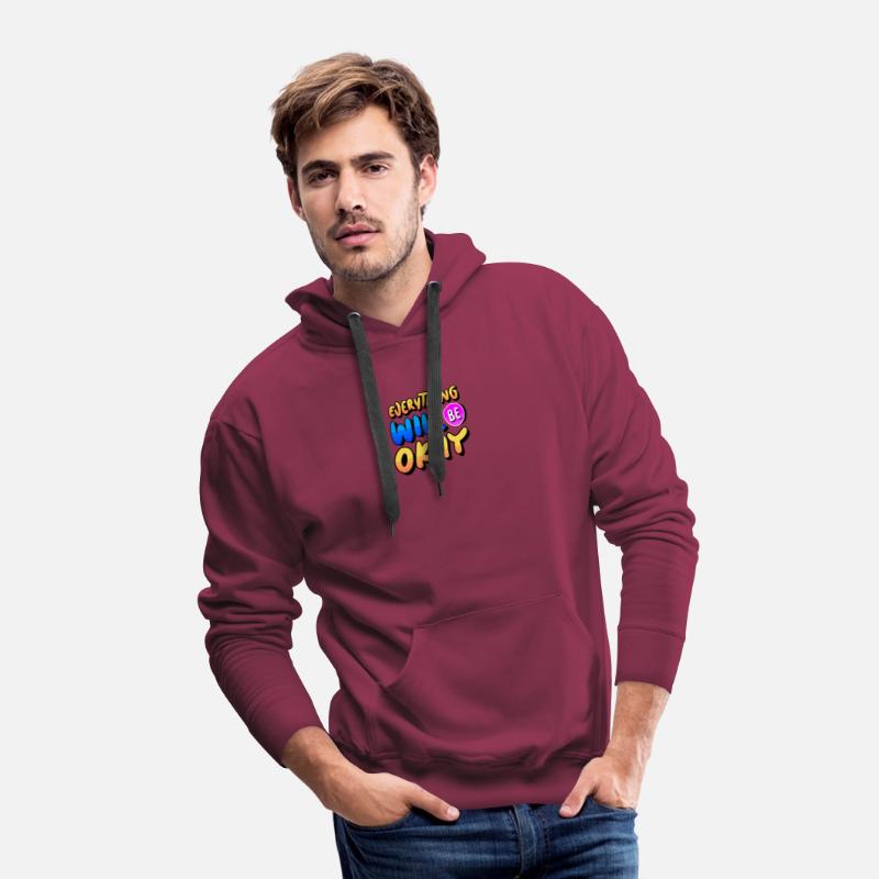 everything will be ok