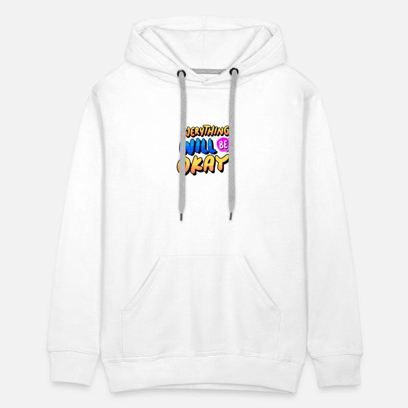 everything will be ok