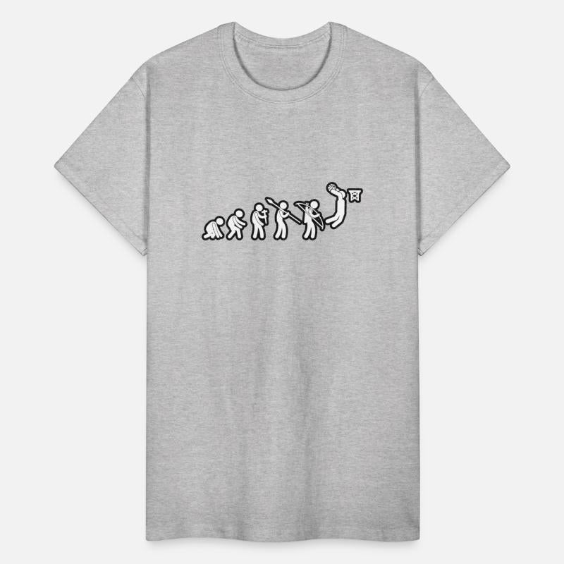 Evolution Basketball White Grunge