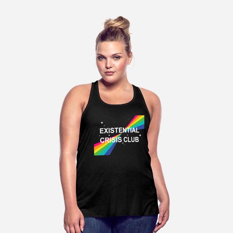 Existential Crisis Club