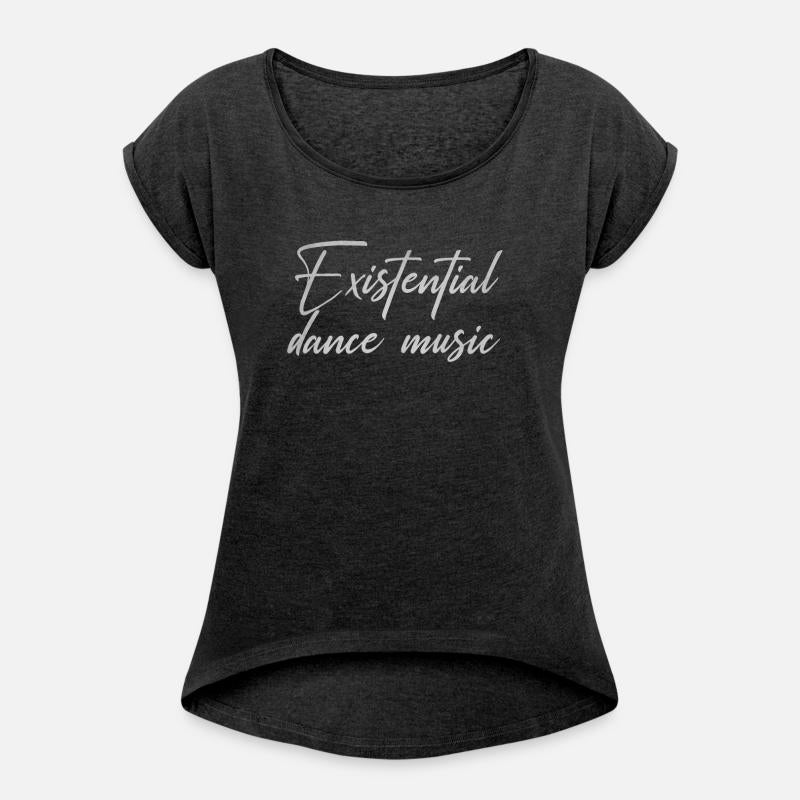 Existential dance music