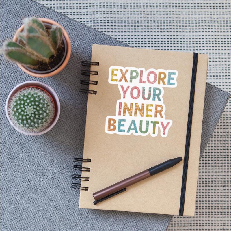 Explore Your Inner Beauty