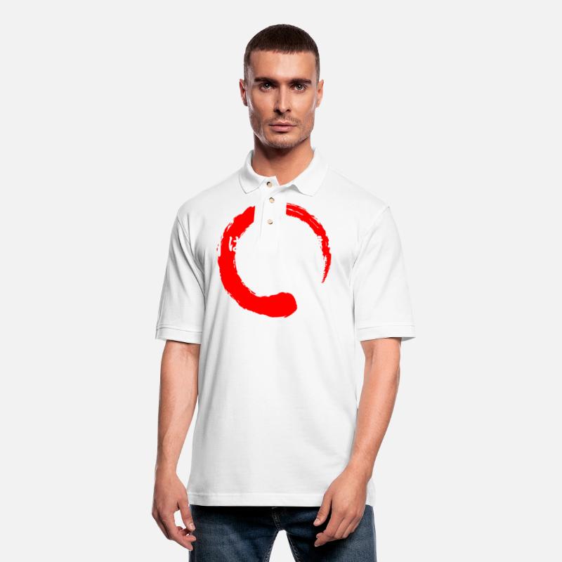 Eyes never lie saying Japanese kanji words