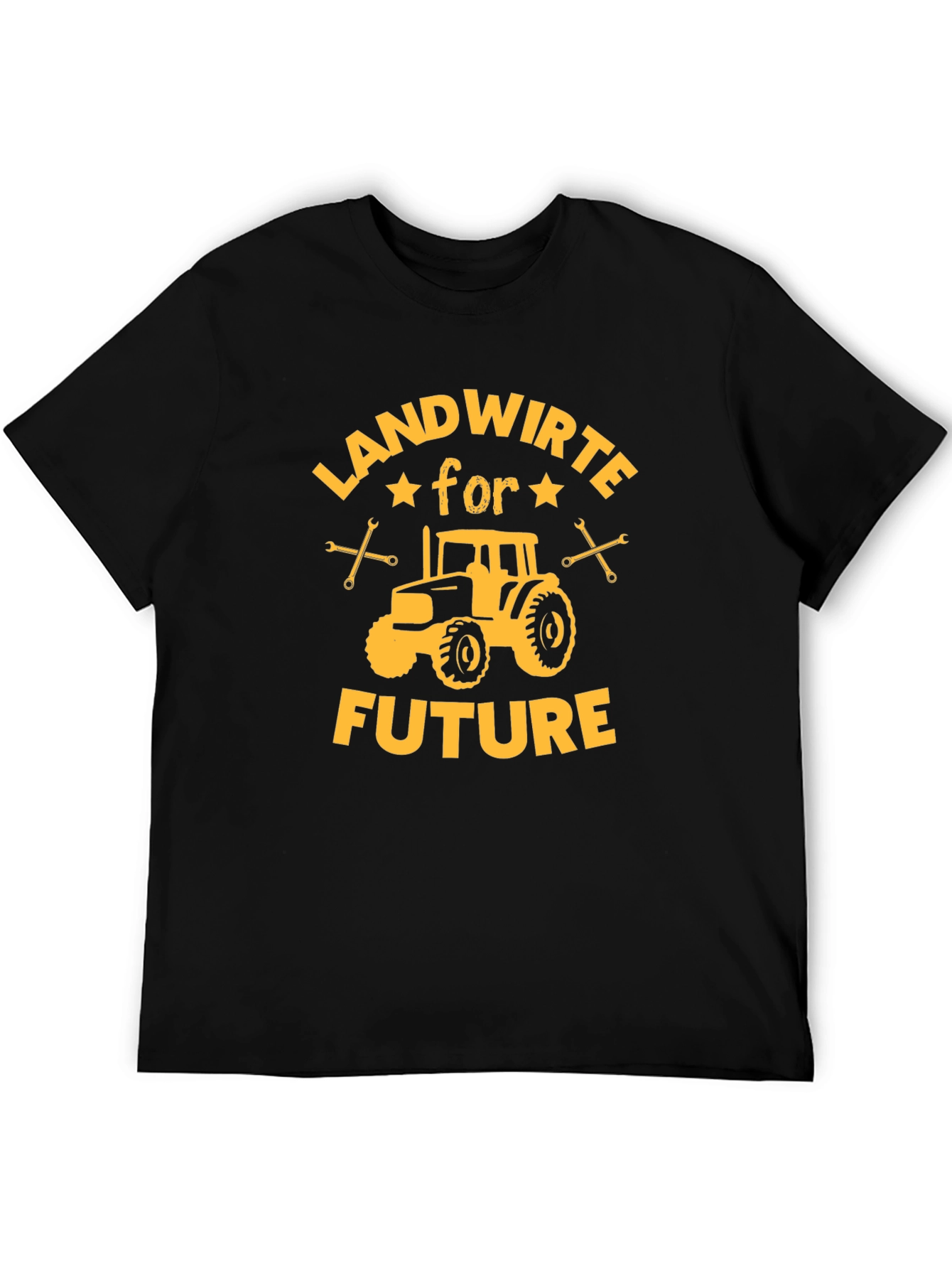 Landwirte for Future Graphic Tee