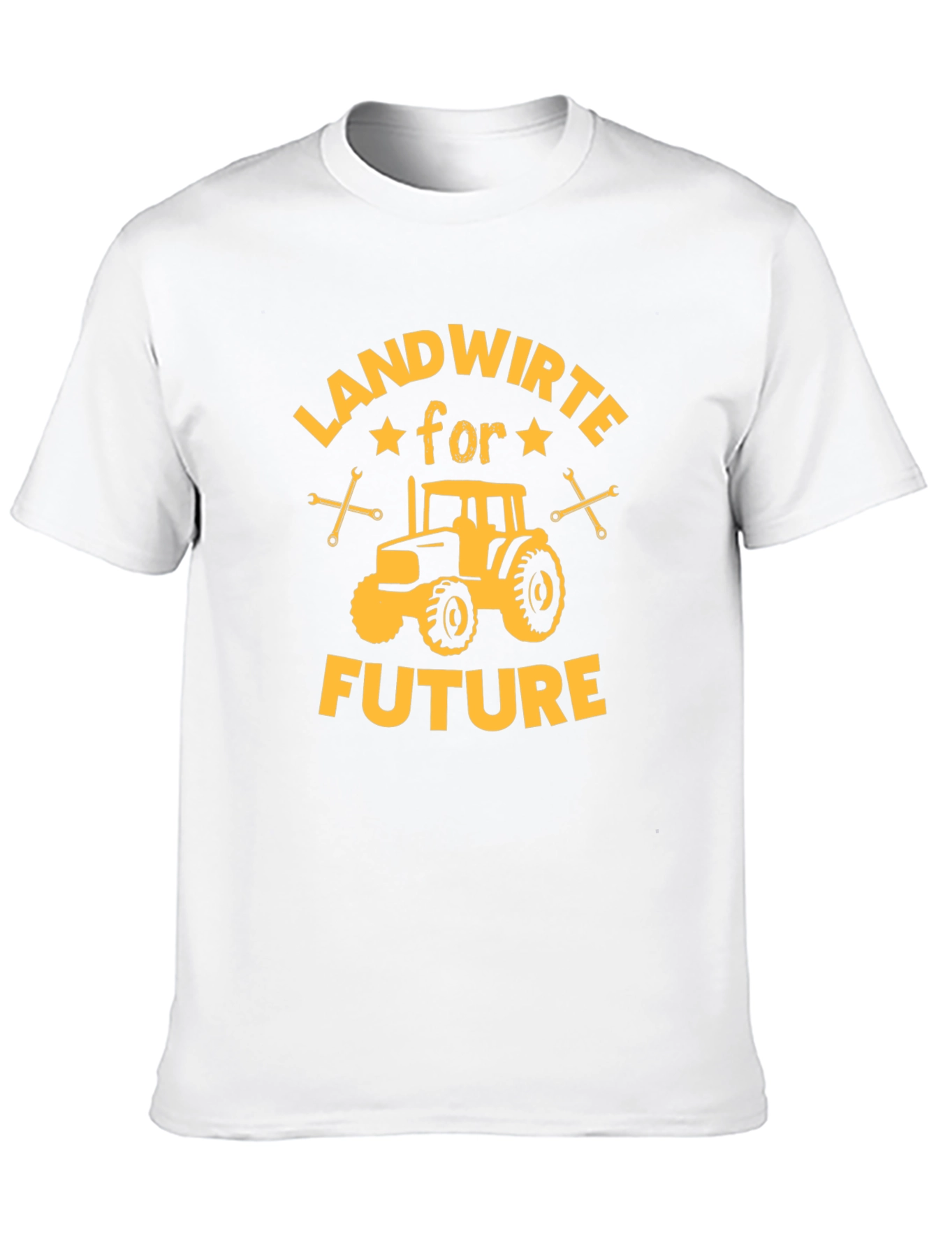 Landwirte for Future Graphic Tee