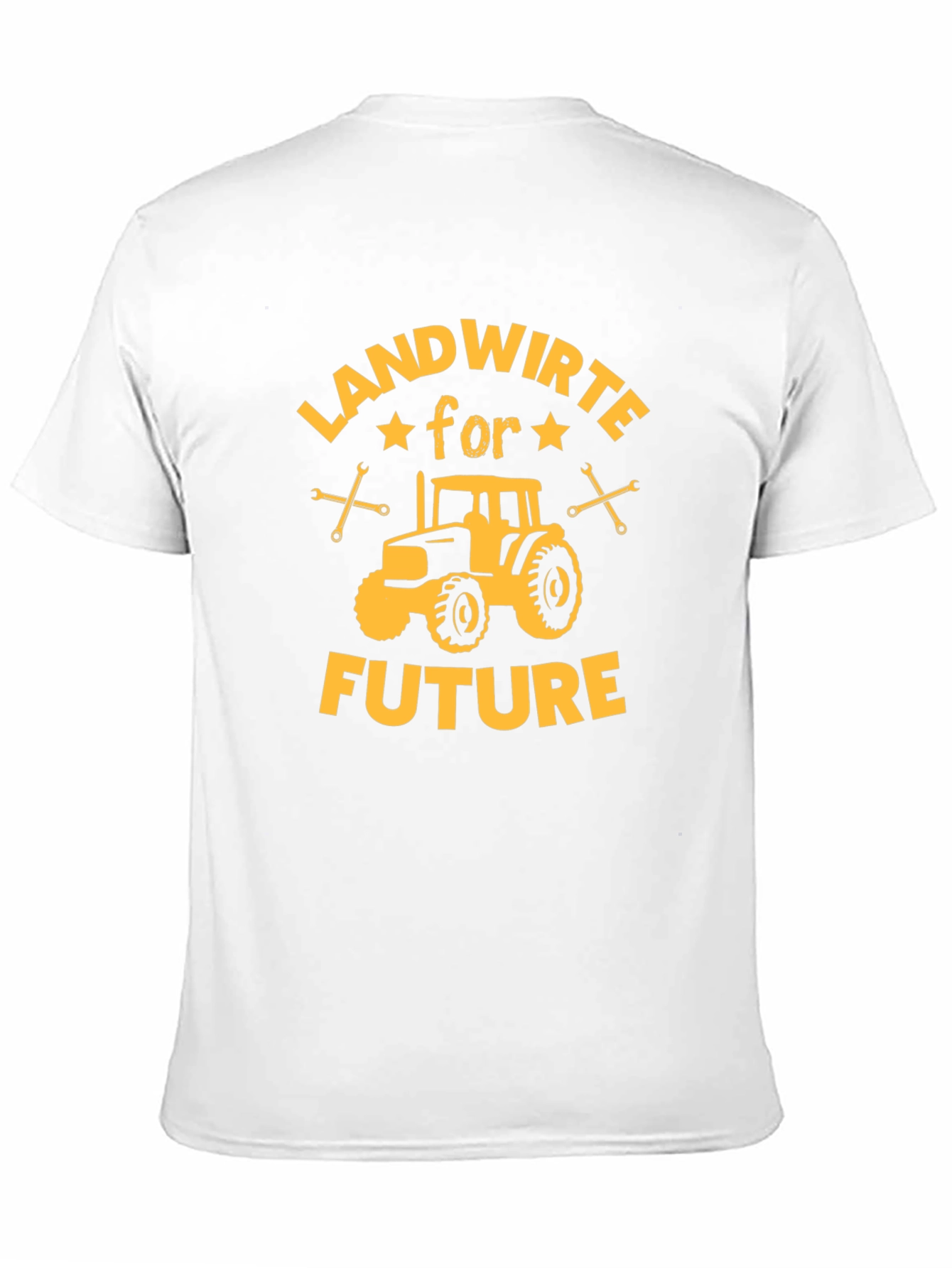 Landwirte for Future Graphic Tee