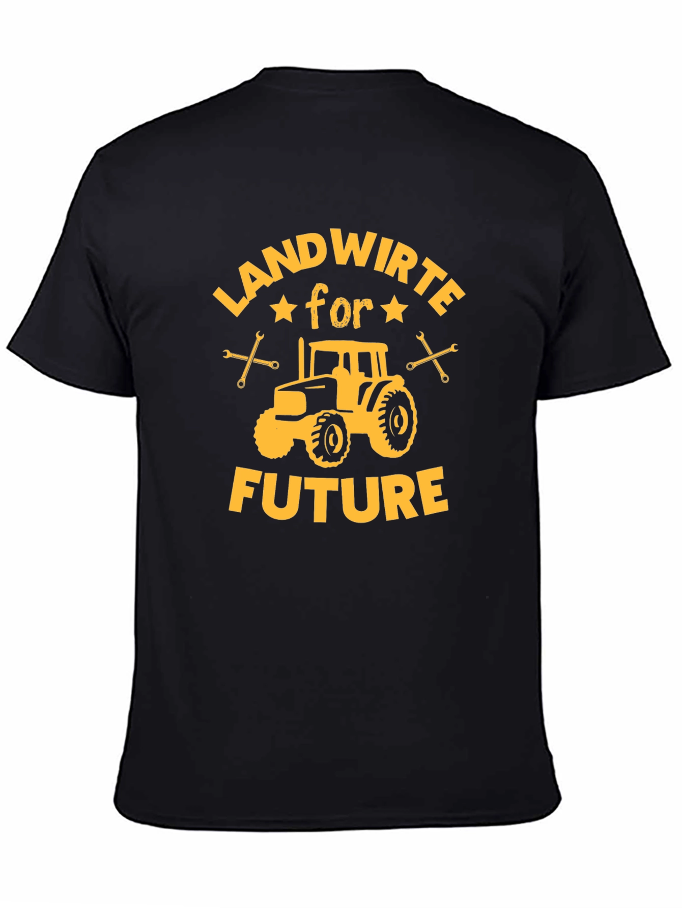 Landwirte for Future Graphic Tee