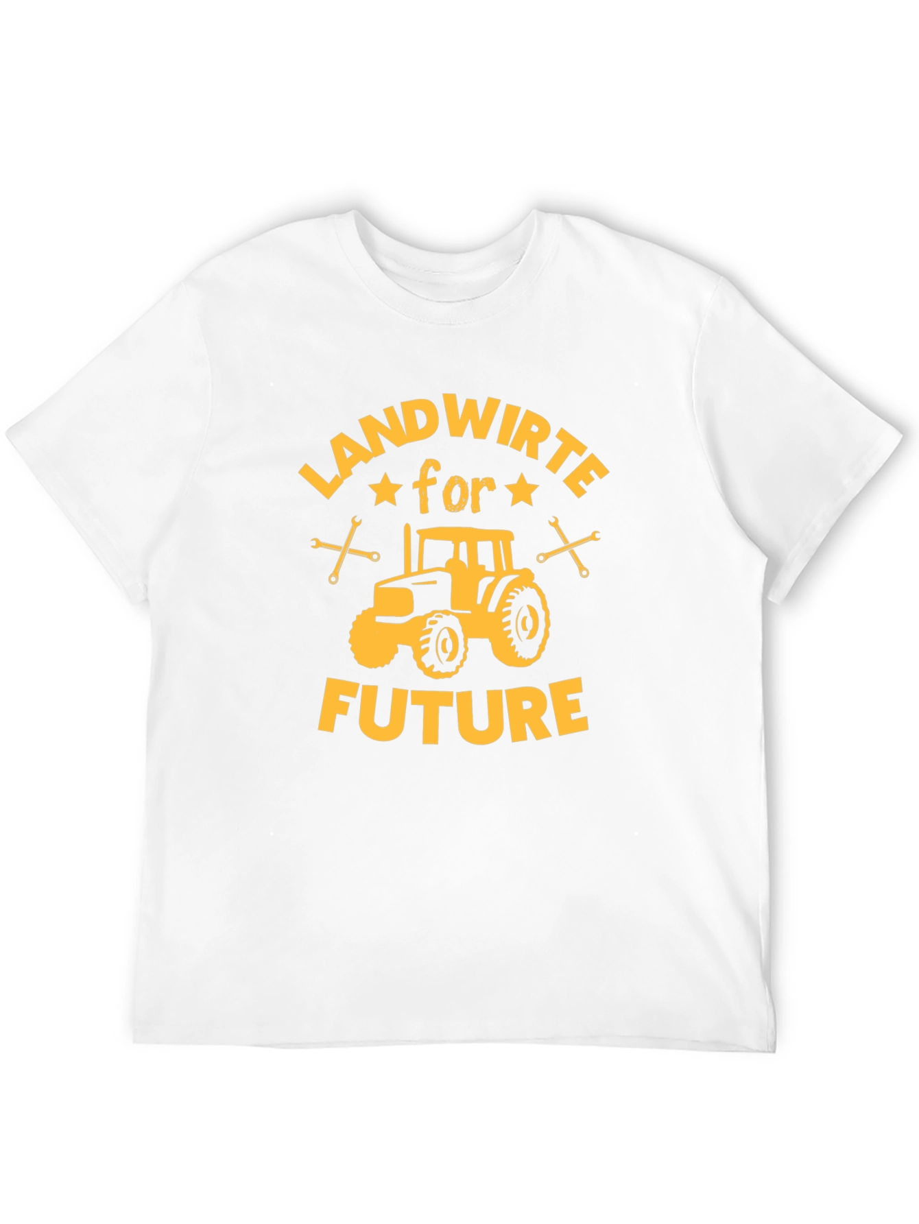 Landwirte for Future Graphic Tee
