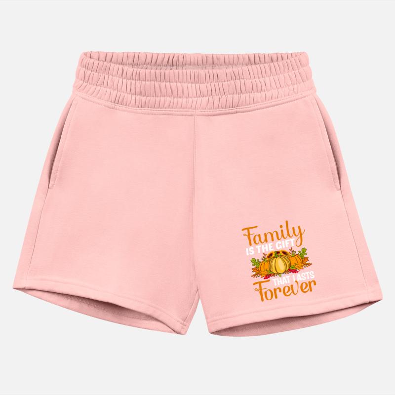 Family Is The Gift That Lasts Forever