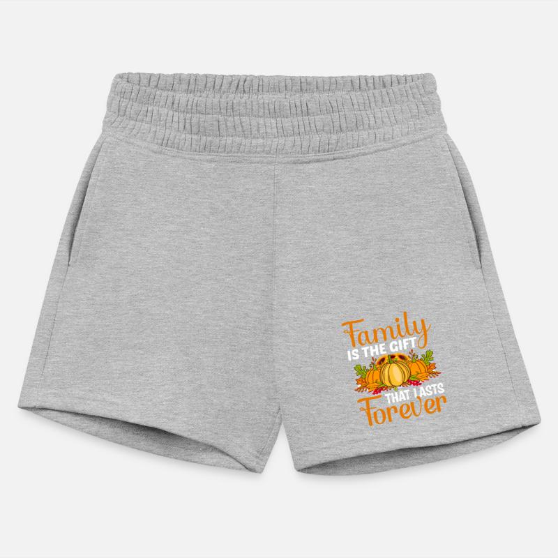 Family Is The Gift That Lasts Forever