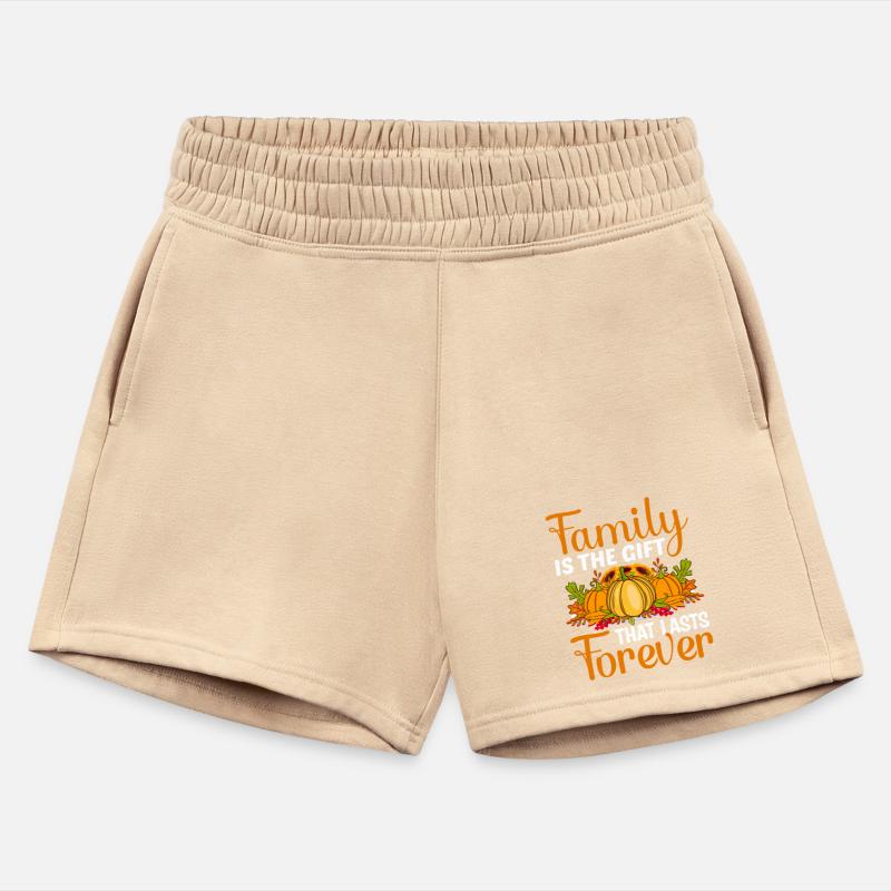 Family Is The Gift That Lasts Forever