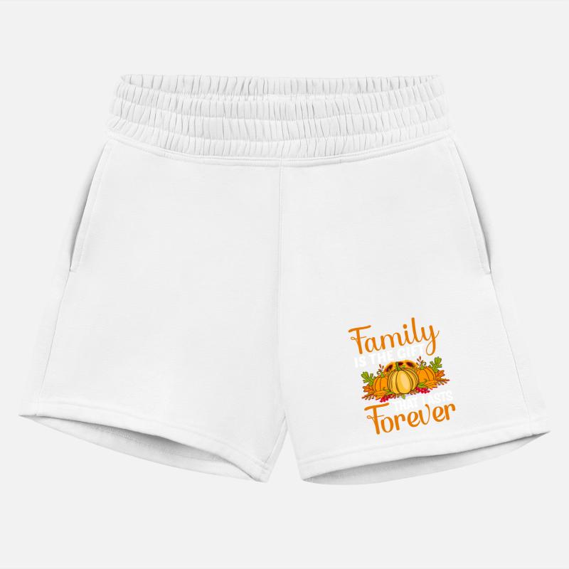 Family Is The Gift That Lasts Forever