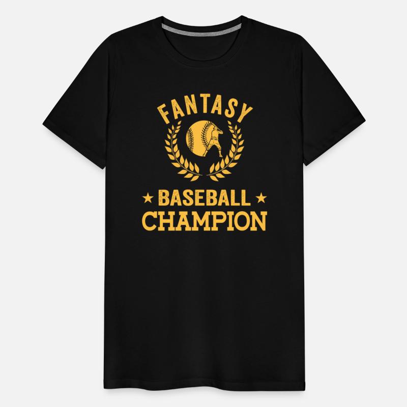 Fantasy Baseball Champion