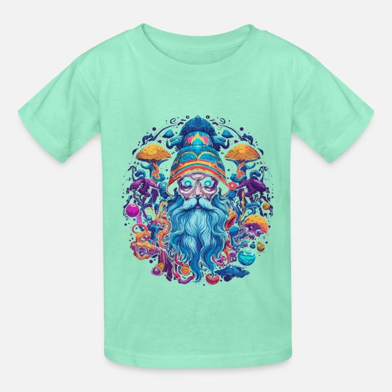 Fantasy Mushroom | Forest | Nature | Goa Festival