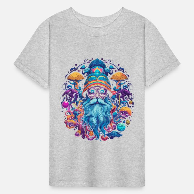 Fantasy Mushroom | Forest | Nature | Goa Festival