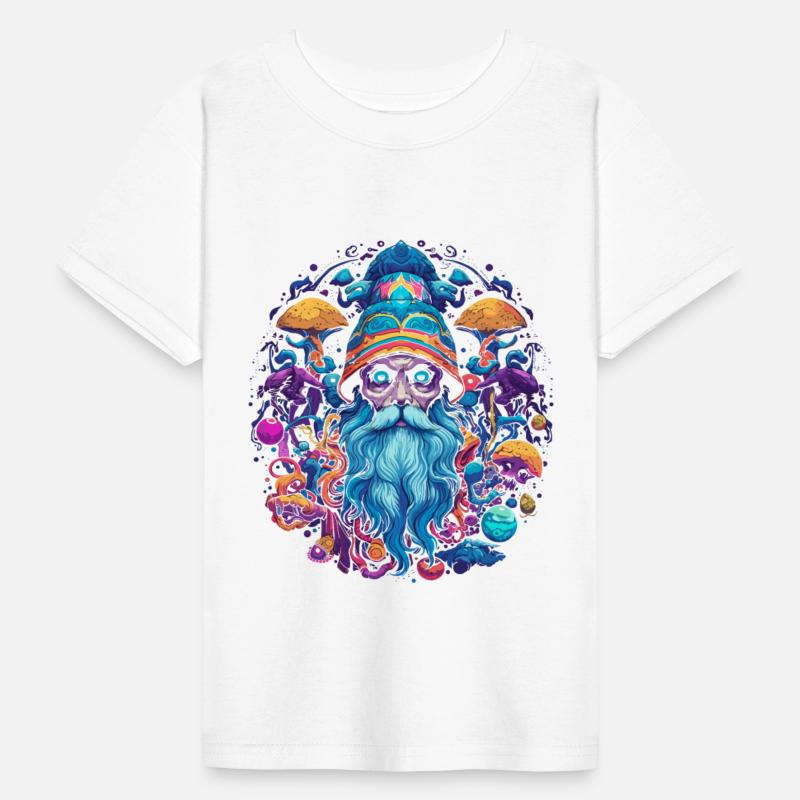 Fantasy Mushroom | Forest | Nature | Goa Festival