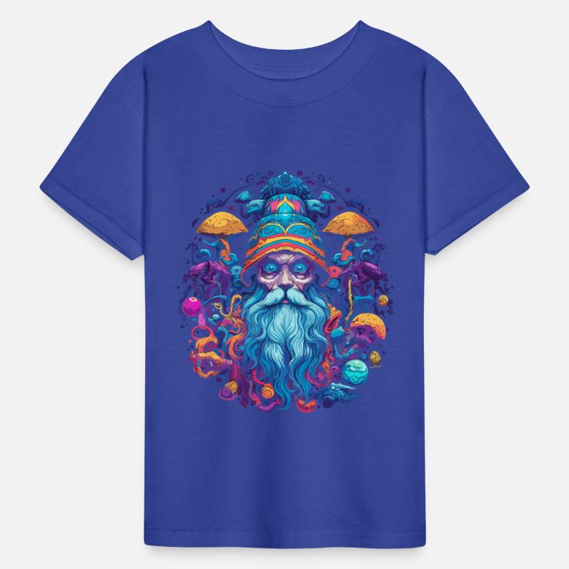 Fantasy Mushroom | Forest | Nature | Goa Festival