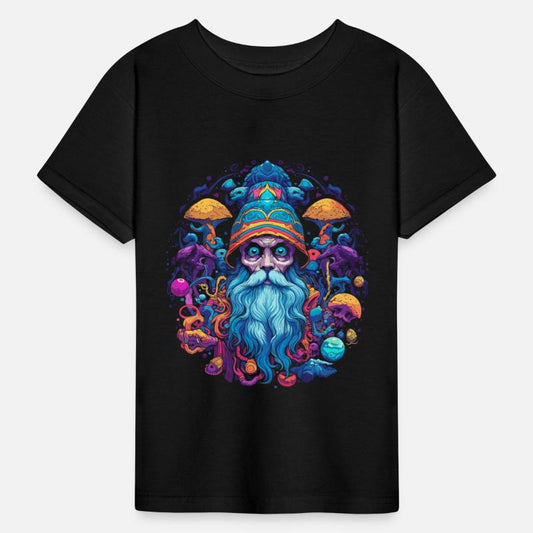 Fantasy Mushroom | Forest | Nature | Goa Festival