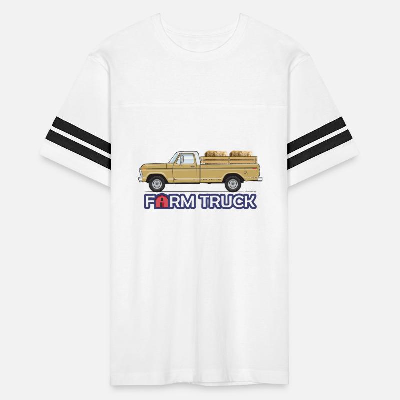 farm truck Durango Tan