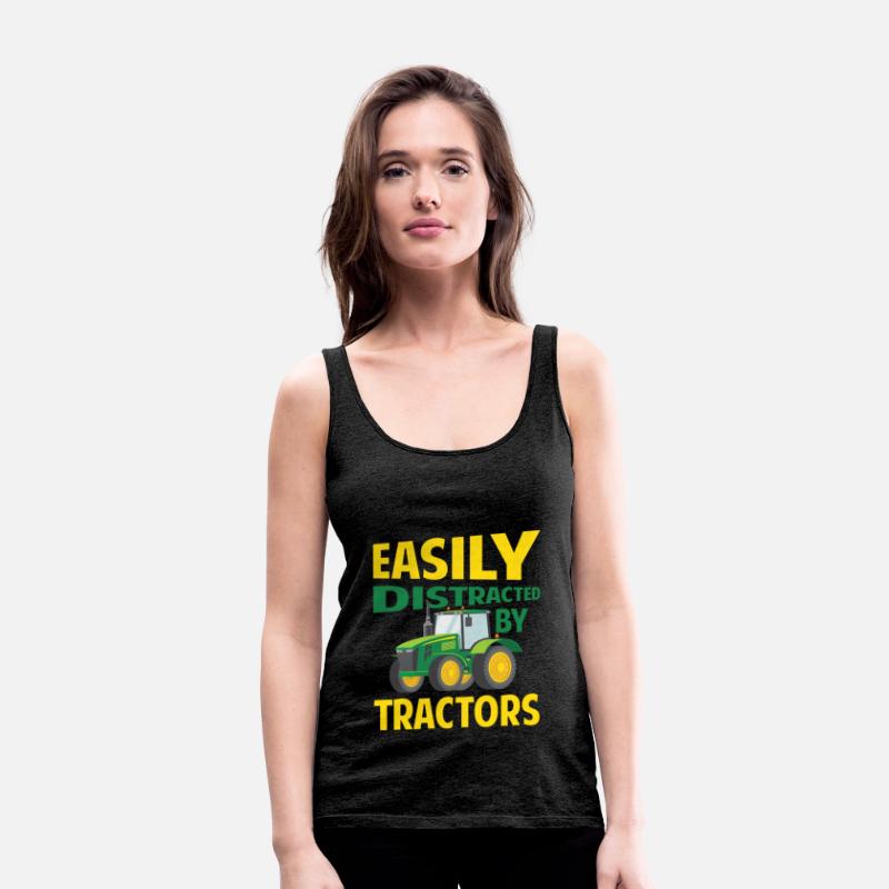 Farmer Field Career Grain