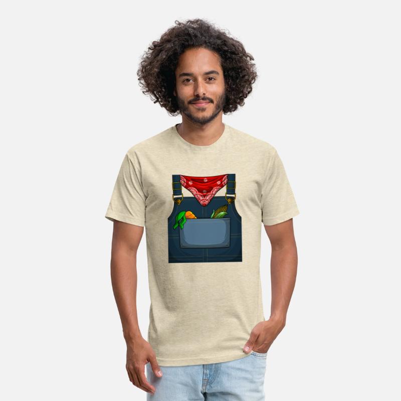 Farmer Halloweenle Farming