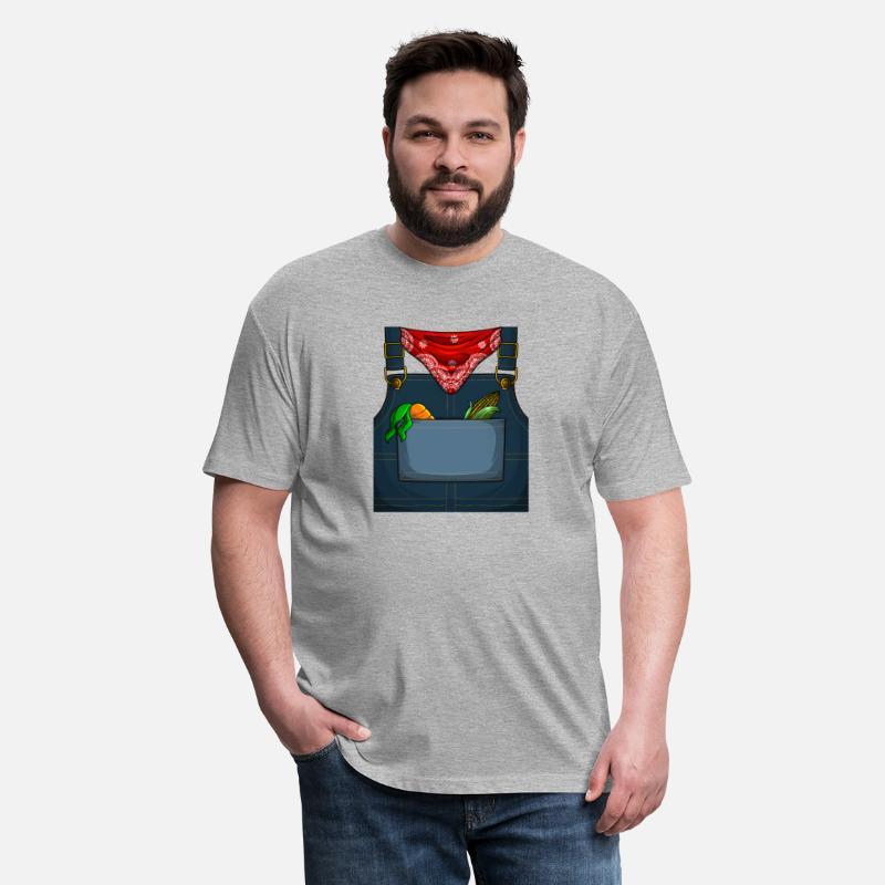 Farmer Halloweenle Farming